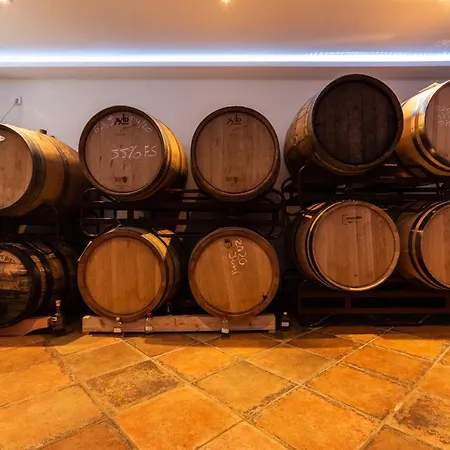 & Restaurant Zum Ochsen -ox Distillery 3*