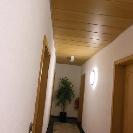 & Restaurant Zum Ochsen -ox Distillery 酒店 3*