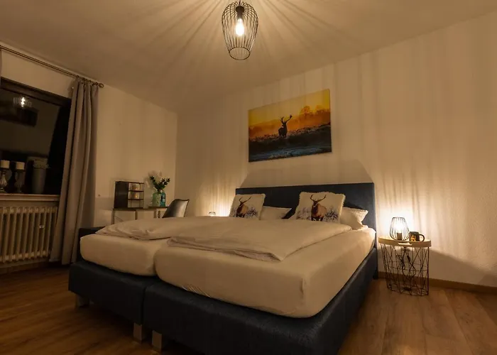 & Restaurant Zum Ochsen Hotel 3*