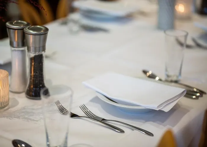 & Restaurant Zum Ochsen Hotel