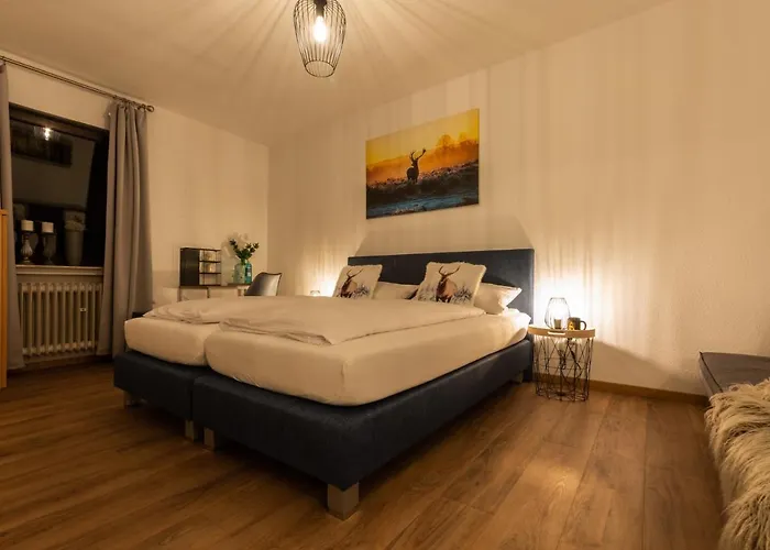 Hotel & Restaurant Zum Ochsen 3*