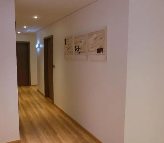 & Restaurant Zum Ochsen 3*
