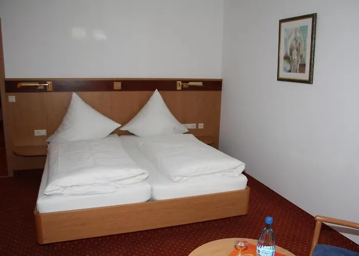 Hotel & Restaurant Zum Ochsen 3*