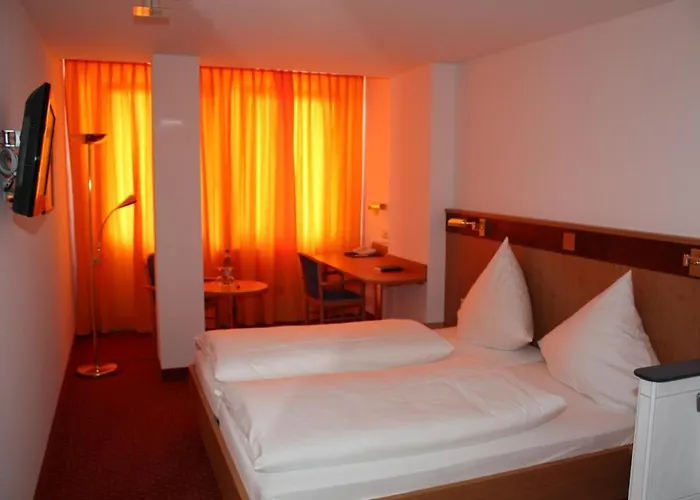 & Restaurant Zum Ochsen Hoesbach