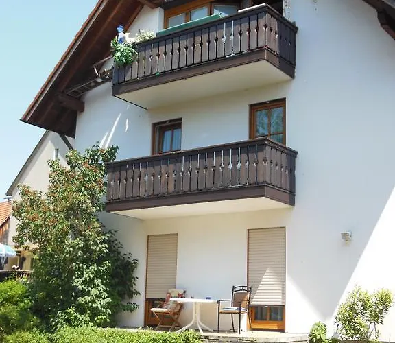 & Restaurant Zum Ochsen Hotel 3*
