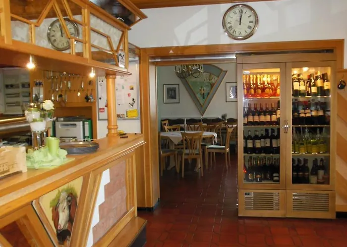 Hotel & Restaurant Zum Ochsen