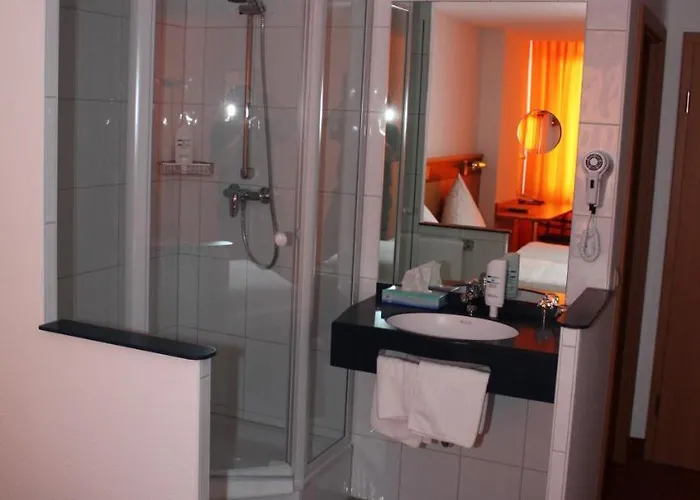 Hotel & Restaurant Zum Ochsen 3*