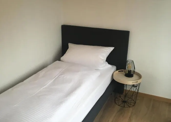 & Restaurant Zum Ochsen Hotel 3*