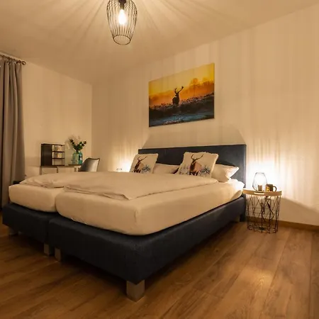 Hotel & Restaurant Zum Ochsen -ox Distillery 3*