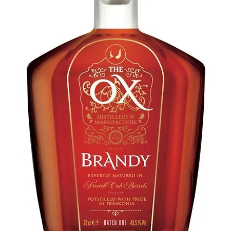& Restaurant Zum Ochsen -ox Distillery Hotel 3*