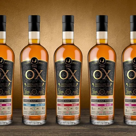 & Restaurant Zum Ochsen -ox Distillery 3* Hösbach