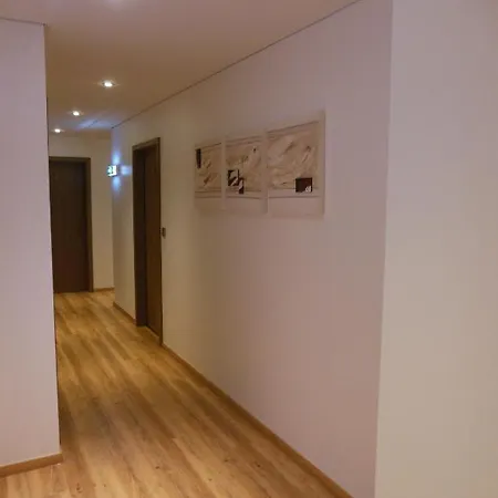 Hotel&restaurant Zum Ochsen 3*
