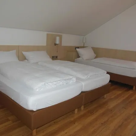 Hotel&restaurant Zum Ochsen