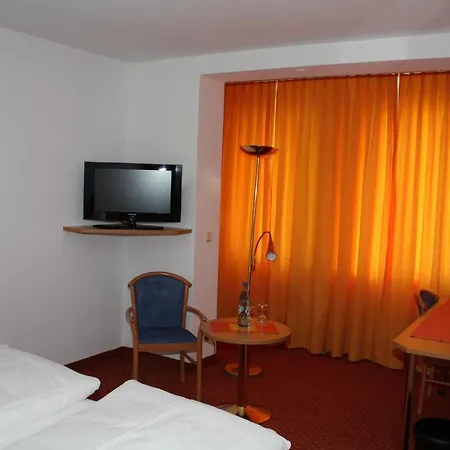 Hotel&restaurant Zum Ochsen 3* Hösbach