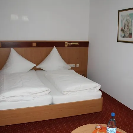 Hotel & Restaurant Zum Ochsen -ox Distillery 3*